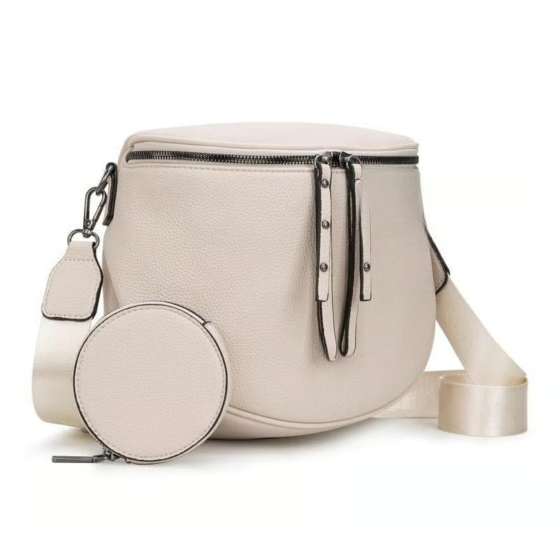 📦📦Last Day 49% OFF🎁Large Fanny Pack Crossbody Sling Bags