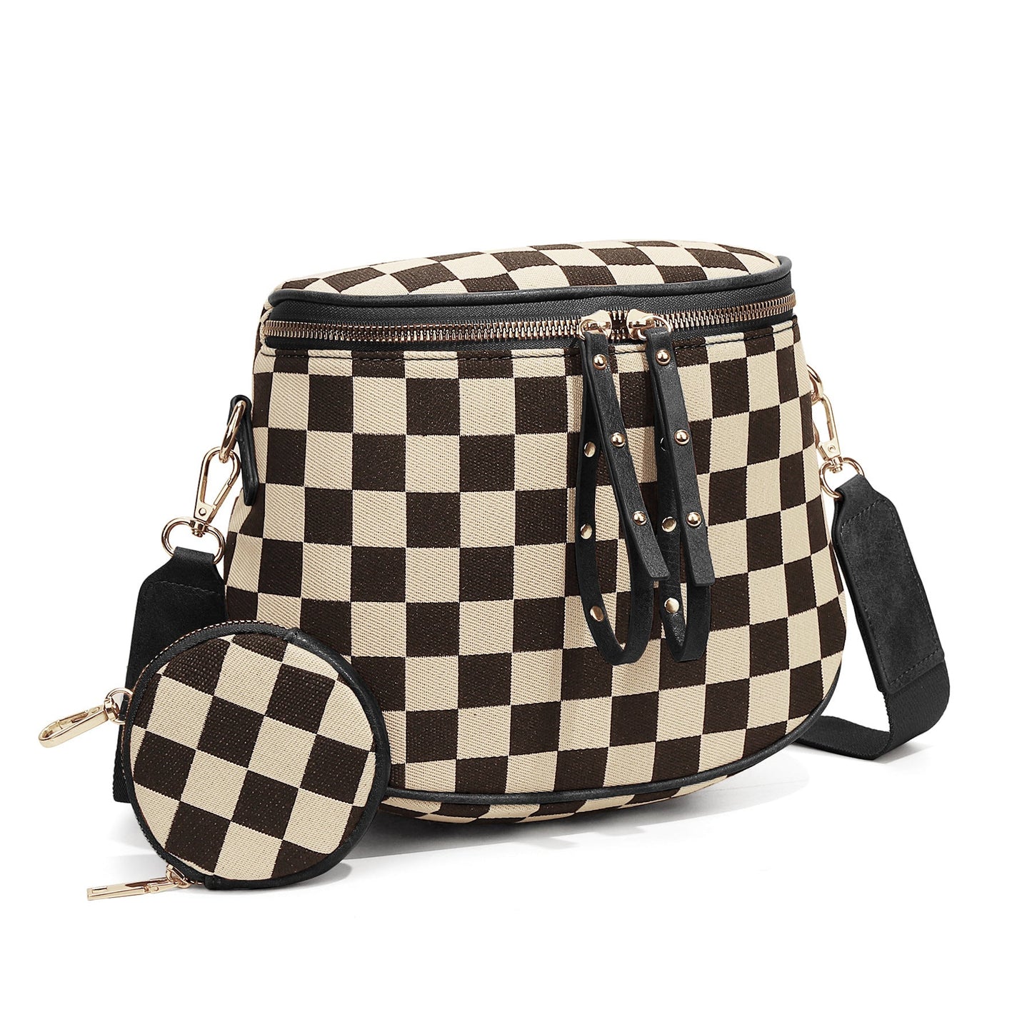📦📦Last Day 49% OFF🎁Large Fanny Pack Crossbody Sling Bags